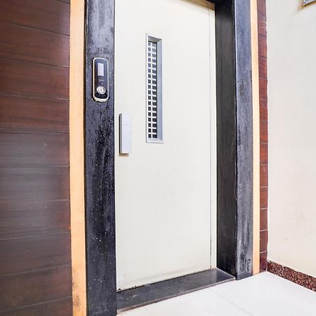 Hotel O Shri Vilas โบปาล ภายนอก รูปภาพ